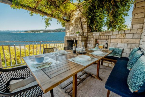 Casa Monterosso - great sea view